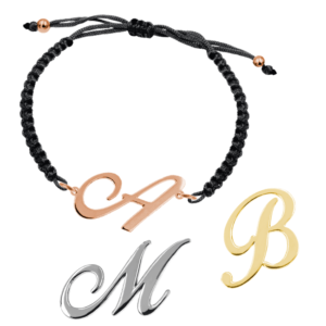 Bracciale Macramè Elegant