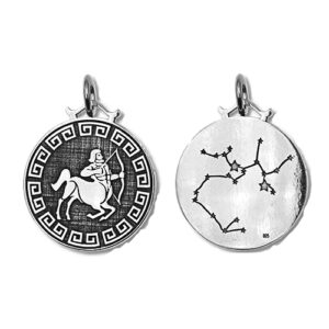 Sagittarius